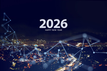 빅데이터  네트워크 역동적인 서비스