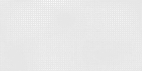 Vector dot white gray wave light technology texture background. Abstract neutral rectangle good nice simple