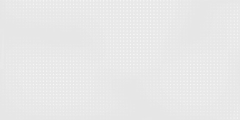 Vector dot white gray wave light technology texture background. Abstract neutral rectangle good nice
