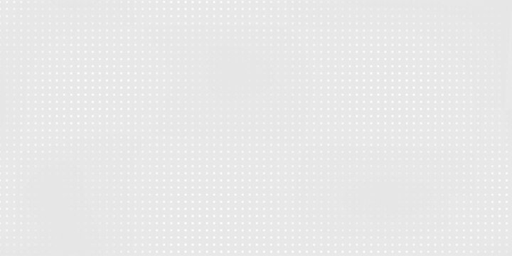 Vector dot white gray wave light technology texture background. Abstract neutral rectangle good nice simple