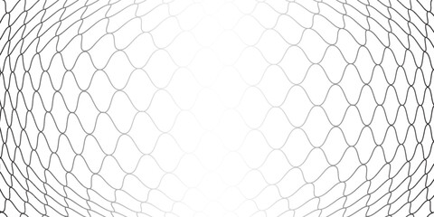 Mesh texture for fishing nets. Seamless pattern for sportswear or soccer goal, volleyball net, illustrations © WULDAN JAYA