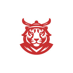 Tiger Shogun Logo