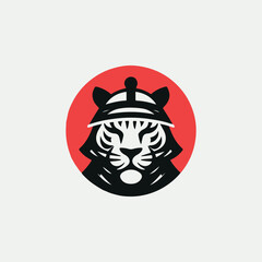 Tiger Shogun Logo