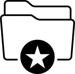 Favorite Folder
