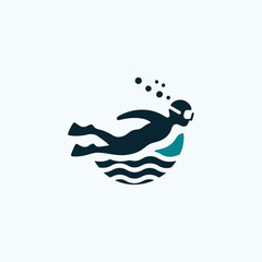 Dive Logo