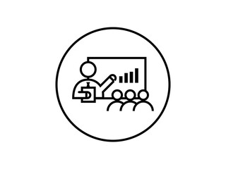 IT Presentation / IT系アイコン