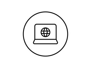 IT Support & Presentation / IT系アイコン環境