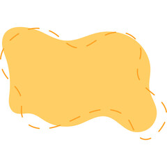 Abstract Shape Illustration