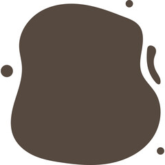 Abstract Shape Illustration