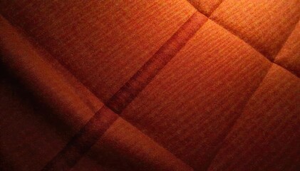 Close-up shot of rich brown, textured fabric reminiscent of royal upholstery Luxurious, regal feel; perfect for design projects focusing on opulence and sophistication , close-up, texture, crown