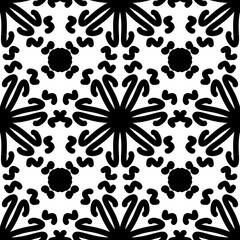 Background image of fabric pattern, geometric concept, line design