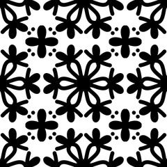 Background image of fabric pattern, geometric concept, line design