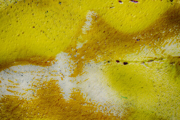 graffiti on the wall, old texture paint ,grunge background	