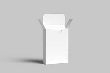 Playing Card Blank Mockup