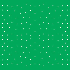 Merry Christmas ornament background green 