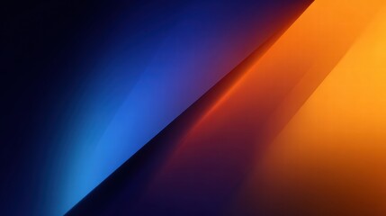 Vibrant orange teal white psychedelic grainy gradient color flow wave on black background, music cover dance party poster design