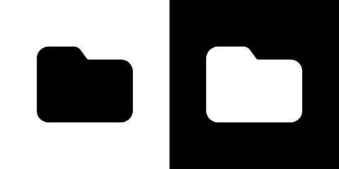 フォルダのアイコン