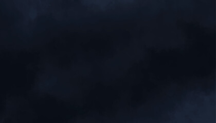 Dark Stormy Cloud Texture Background