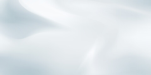 Pale gradient. Light grey elegant abstract sublte grey gradient background. Simple soft neutral background.