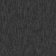 Heathered Charcoal Canvas Weave Texture
