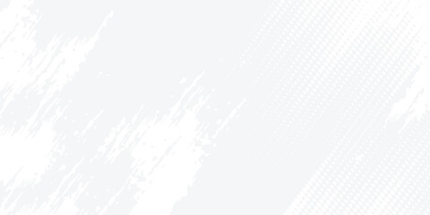 halftone on white background. Vector dots glitter or halftone glitter pattern texture Pop Art Style Background vector illustration eps10