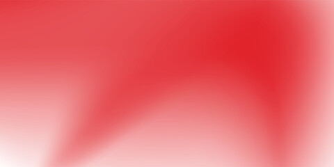 Luxury royal red gradient background. Smooth transitions, vibrant and dynamic effect. For Christmas, Valentine Day cards and modern branding and packaging. vector background