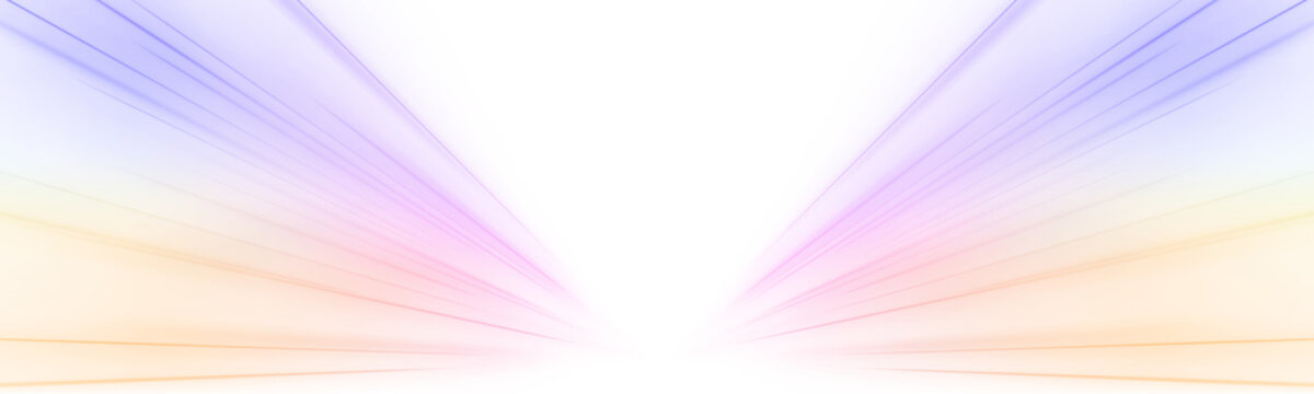 Neon polygons orbit glowing light trails over a dark background. Dynamic motion emphasizes futuristic energy flow. Great for tech or AI visuals. PNG