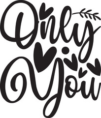Only You