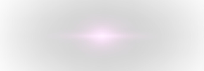 Bright pink streak glows with smooth radiant edges and sparkling highlights. Dynamic luminous path enhances visual energy. Pink line PNG.