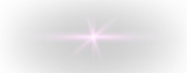 Soft magenta line glows with smooth radiant edges and sparkling highlights. Dynamic luminous effect enhances visual energy. Pink line PNG.