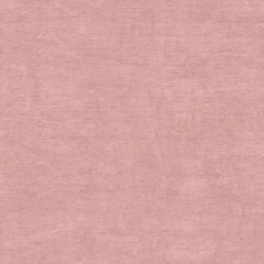 Pink Soft Chenille Weave Texture