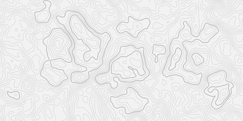 Minimalistic Terrain Line Texture Capturing Geographic Depth and Flowing Movement A Clean Seamless Relief Illustration for Elegant and Contemporary Pattern Design © ALAMA