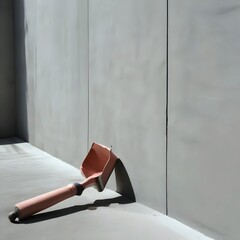 female legs in high heels