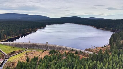 hydropower site review, comprehensive engineering evaluation of mountain water energy generation