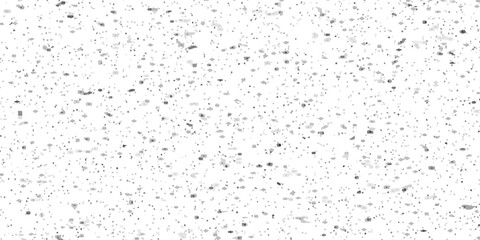 Terrazzo tile with natural pieces of marble granite or quartz. Vector realistic texture with colorful mosaic, stones, granite, marble, elements. Light quartz brick backdrop terrazzo polished design.