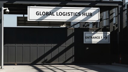 Obraz premium Prominent 