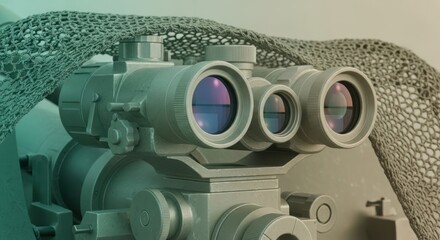 Precision sight device for enhanced vision and target acquisition systems
