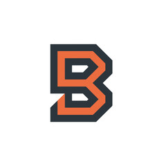 Elegant Monogram Icons
