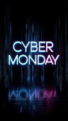 Obraz premium A digital image featuring the text 