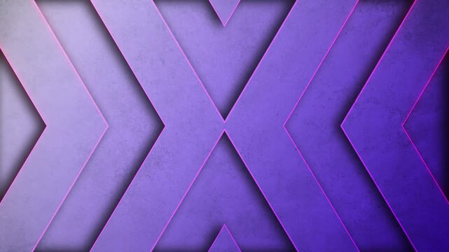 Abstract purple chevron background geometric design modern texture digital wallpaper futuristic motion graphic overlay pattern art