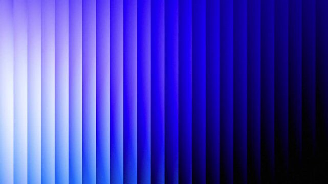 Red pink and purple light gradient glass strips on abstract background, bright color gradient shape, noise texture poster cover design