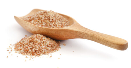 Fine grained bulgur