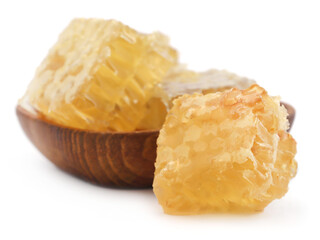 Comb honey