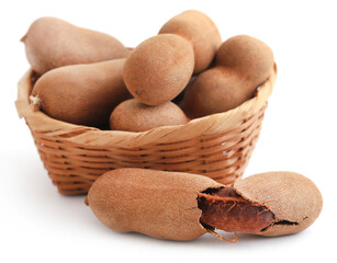 Sweet tamarind