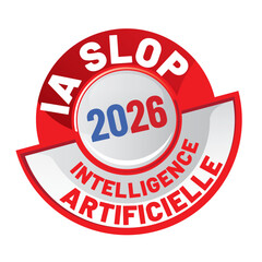 IA SLOP intelligence artificielle SLOP