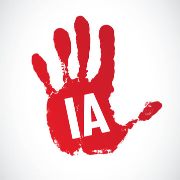 IA intelligence artificielle SLOP