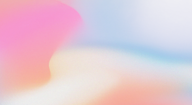 Abstract gradient with vibrant magenta and deep blue hues - Powered by Adobe
