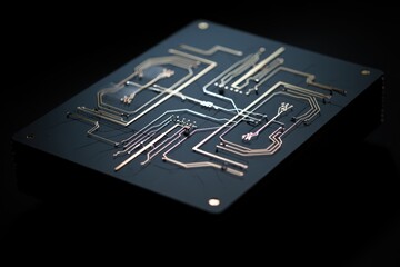 Circuit Board Design