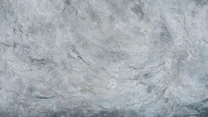 Minimalist Gray Polished Concrete Wall Texture for Industrial and Loft Style Interior Design Background