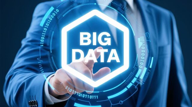 Transforming Business Analytic with Big Data Technology, Cloud Computing, and Machine Learning for Performance and Data Insights